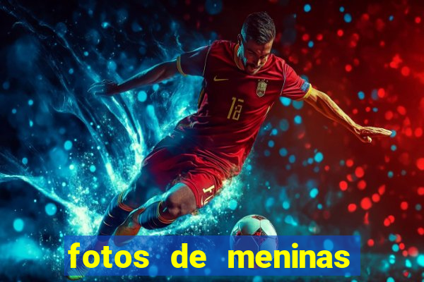 fotos de meninas fake no espelho